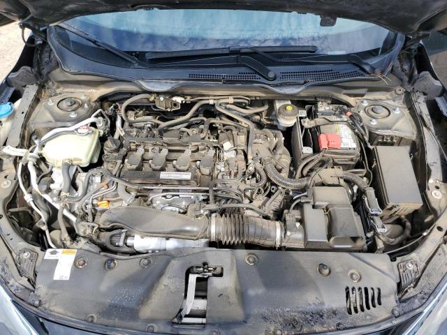Photo 11 from auction – 2016 HONDA CIVIC EX with VIN 19XFC1F32GE045435