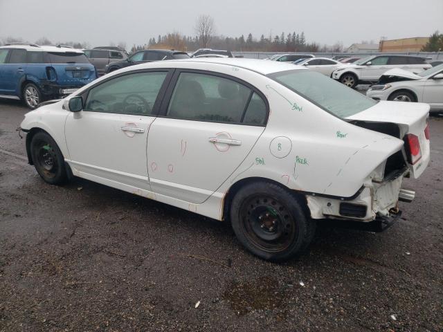 Foto 2 de la subasta – 2009 ACURA CSX con VIN 2HHFD56539H201251