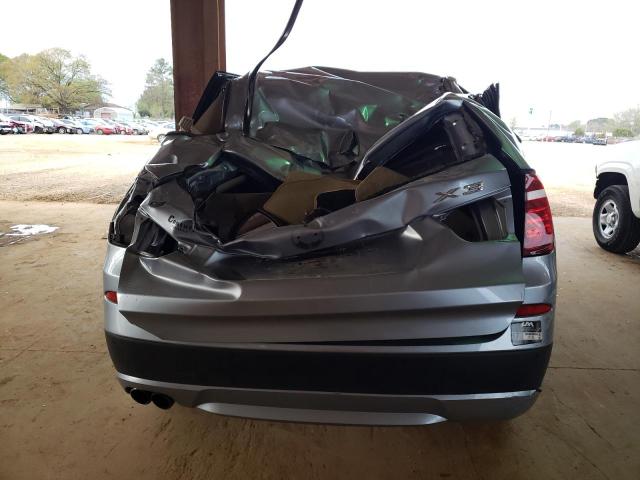 Photo 6 from auction – 2013 BMW X3 XDRIVE2 with VIN 5UXWX9C50D0A19463