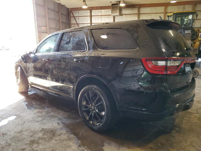 Photo 2 from auction – 2022 DODGE DURANGO R/ with VIN 1C4SDJCT3NC222806