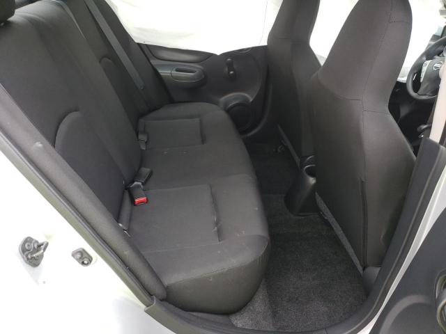 Photo 10 from auction – 2017 NISSAN VERSA S with VIN 3N1CN7AP1HL893073