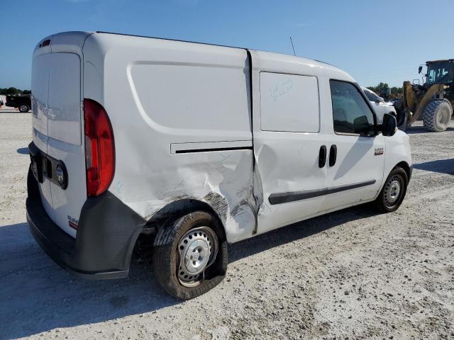 Photo 3 from auction – 2018 RAM PROMASTER with VIN ZFBERFAB3J6K19003