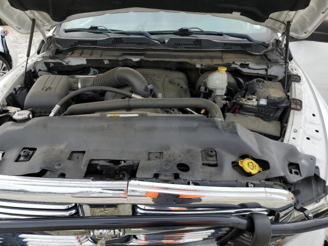 Photo 11 from auction – 2016 RAM 1500 SLT with VIN 1C6RR6GT2GS269204