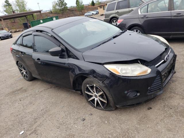 Photo 4 from auction – 2013 FORD FOCUS S with VIN 1FADP3E25DL282588