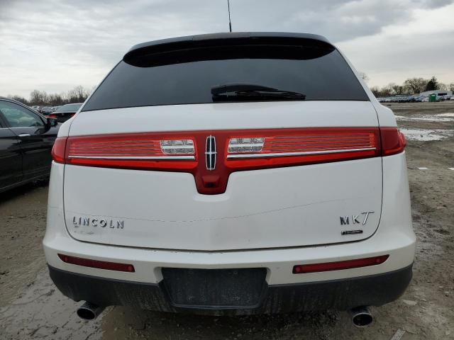 Foto 6 de la subasta – 2012 LINCOLN MKT con VIN 2LMHJ5AT5CBL54802