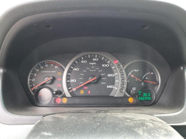 Photo 9 from auction – 2004 HONDA PILOT EX with VIN 2HKYF18434H503741