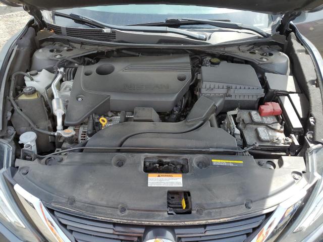 Photo 11 from auction – 2017 NISSAN ALTIMA 2.5 with VIN 1N4AL3AP4HC136964