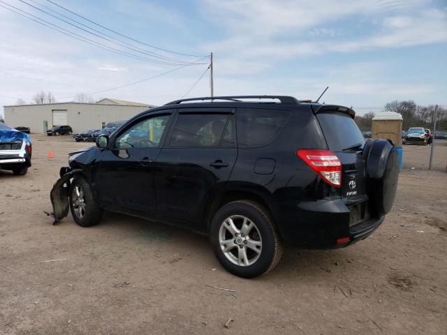 Photo 2 from auction – 2011 TOYOTA RAV4 with VIN 2T3BF4DVXBW109763