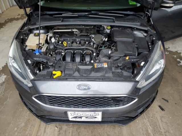 Photo 11 from auction – 2016 FORD FOCUS SE with VIN 1FADP3K27GL240125
