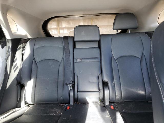 Photo 10 from auction – 2017 LEXUS RX 350 BAS with VIN 2T2ZZMCA6HC053789