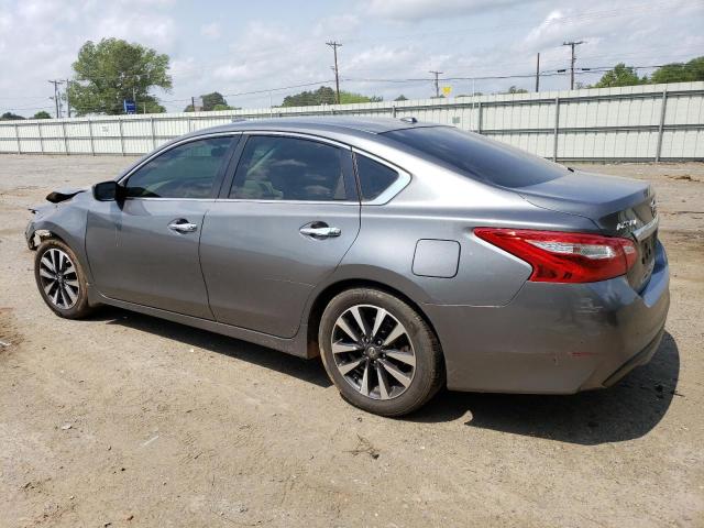 Photo 2 from auction – 2016 NISSAN ALTIMA 2.5 with VIN 1N4AL3AP4GC111965