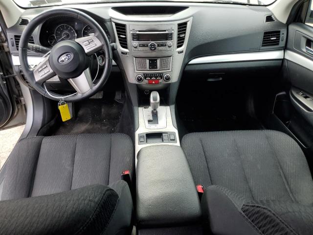 Снимка 8 от търг – 2011 SUBARU OUTBACK 2. с VIN 4S4BRBCC0B3366442
