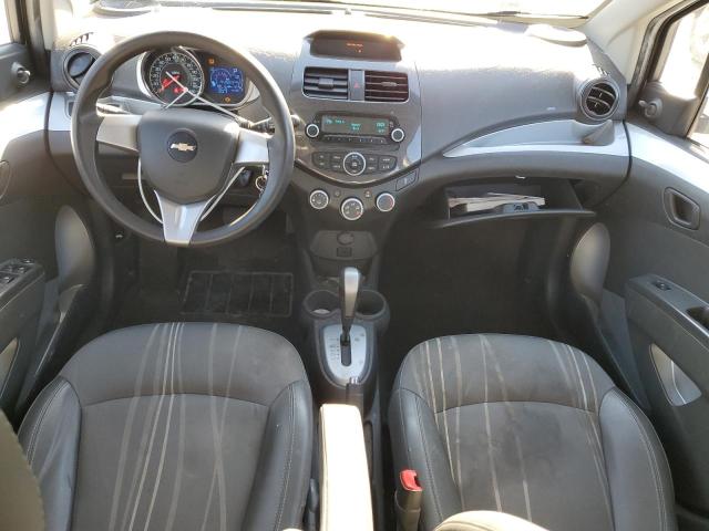 Photo 8 from auction – 2014 CHEVROLET SPARK LS with VIN KL8CB6S90EC578023