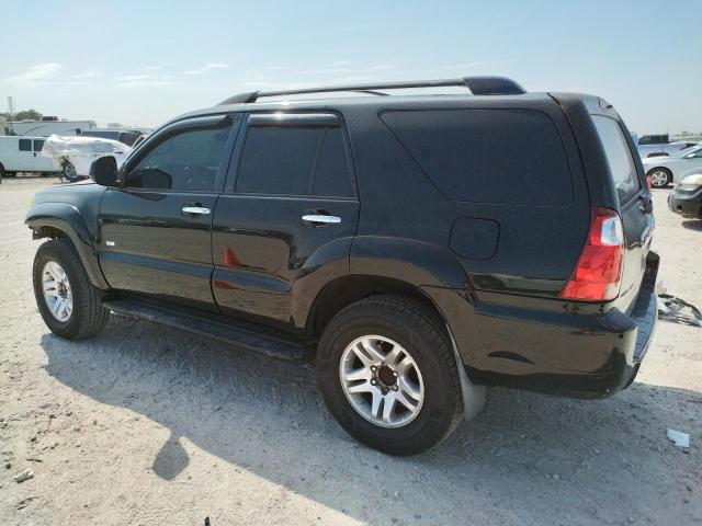 Photo 2 from auction – 2008 TOYOTA 4RUNNER SR with VIN JTEZU14R48K006812