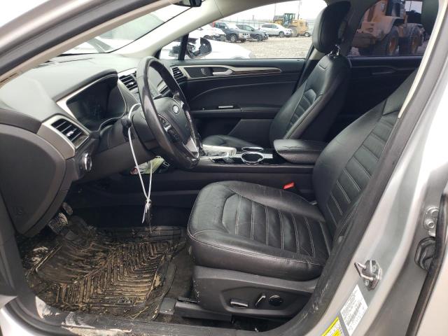 Photo 7 from auction – 2013 FORD FUSION SE with VIN 3FA6P0HR7DR254941
