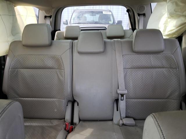 Photo 10 from auction – 2010 FORD FLEX LIMIT with VIN 2FMGK5DC6ABA51153