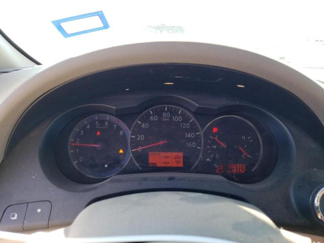 Photo 9 from auction – 2013 NISSAN ALTIMA S with VIN 1N4AL2EP3DC912631