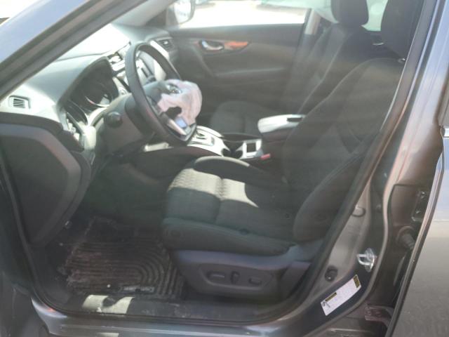 Photo 7 from auction – 2018 NISSAN ROGUE S with VIN KNMAT2MT5JP589518