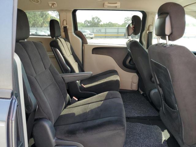 Photo 10 from auction – 2013 DODGE GRAND CARA with VIN 2C4RDGCGXDR591348