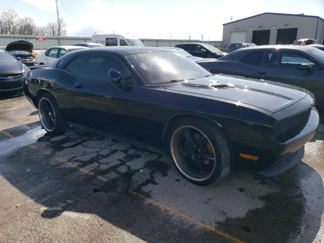 Photo 4 from auction – 2012 DODGE CHALLENGER with VIN 2C3CDYBT0CH291076