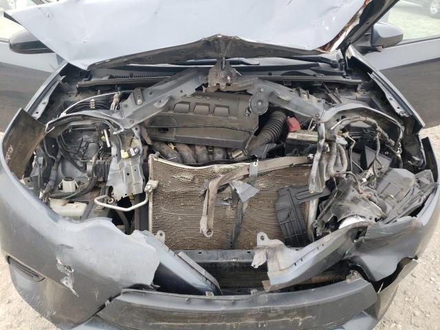Photo 11 from auction – 2014 TOYOTA COROLLA L with VIN 2T1BURHE6EC004682