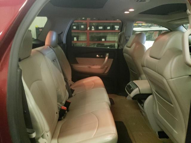 Zdjęcie 11 z aukcji – 2008 GMC ACADIA SLT z VIN 1GKEV33748J192986
