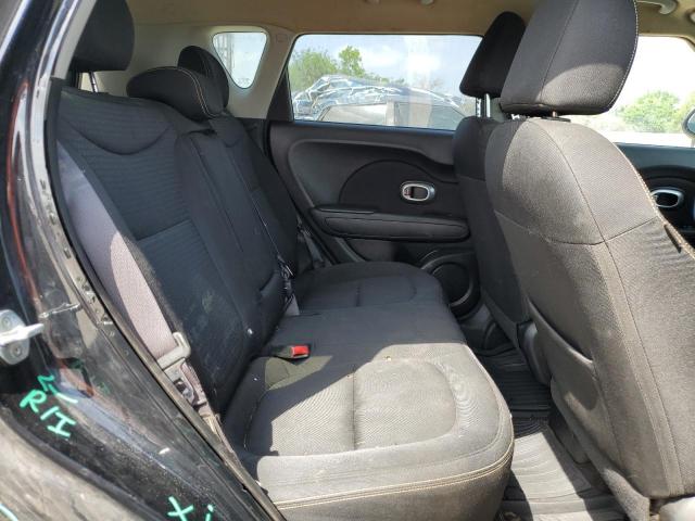 Foto 10 de la subasta – 2016 KIA SOUL + con VIN KNDJP3A57G7237033