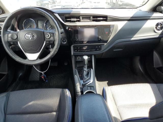 Photo 8 from auction – 2018 TOYOTA COROLLA L with VIN 5YFBURHE3JP761212