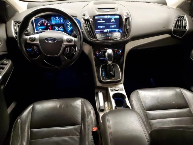 Photo 8 from auction – 2013 FORD ESCAPE SEL with VIN 1FMCU0HX8DUA57737