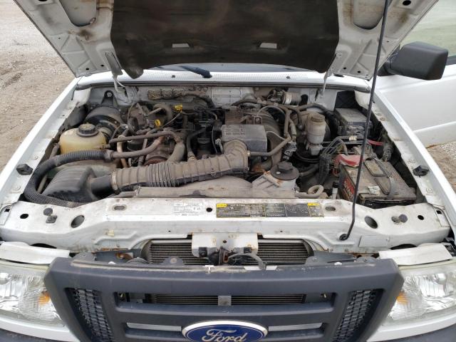 Photo 11 from auction – 2011 FORD RANGER with VIN 1FTKR1AD3BPA82077
