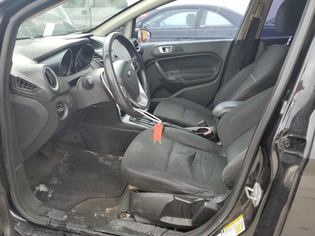 Photo 7 from auction – 2014 FORD FIESTA SE with VIN 3FADP4EJ1EM190956
