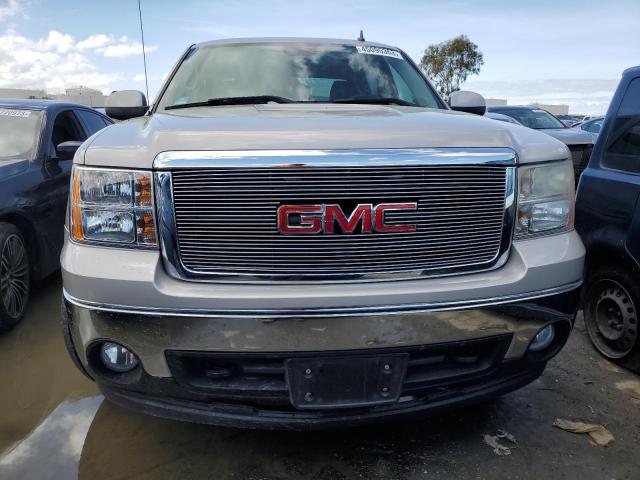 Photo 5 from auction – 2007 GMC NEW SIERRA with VIN 3GTEC13J37G537619