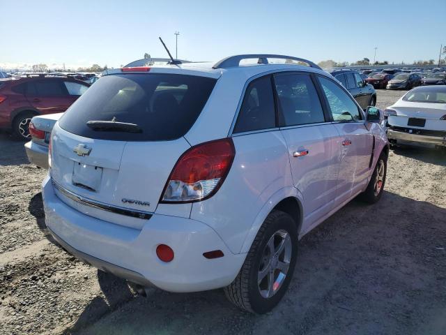 Photo 3 from auction – 2012 CHEVROLET CAPTIVA SP with VIN 3GNAL3E53CS596338