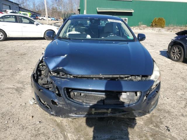 Photo 5 from auction – 2013 VOLVO S60 T5 with VIN YV1612FH6D2176880