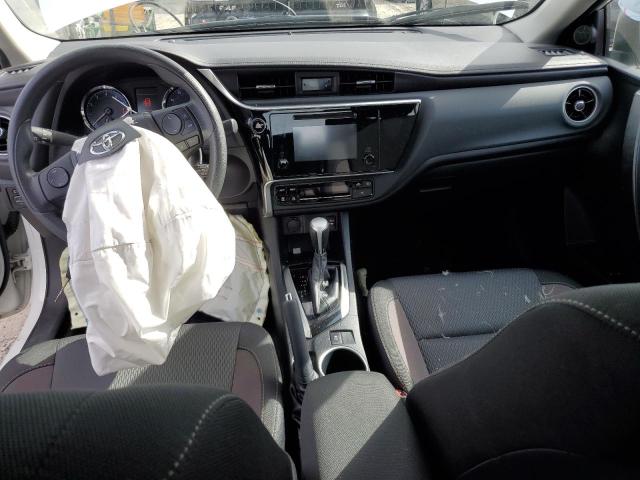 Photo 8 from auction – 2018 TOYOTA COROLLA L with VIN 2T1BURHE6JC967429