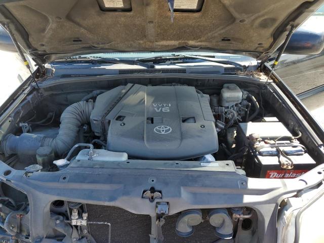 Photo 12 from auction – 2006 TOYOTA 4RUNNER SR with VIN JTEZU14RX60069762