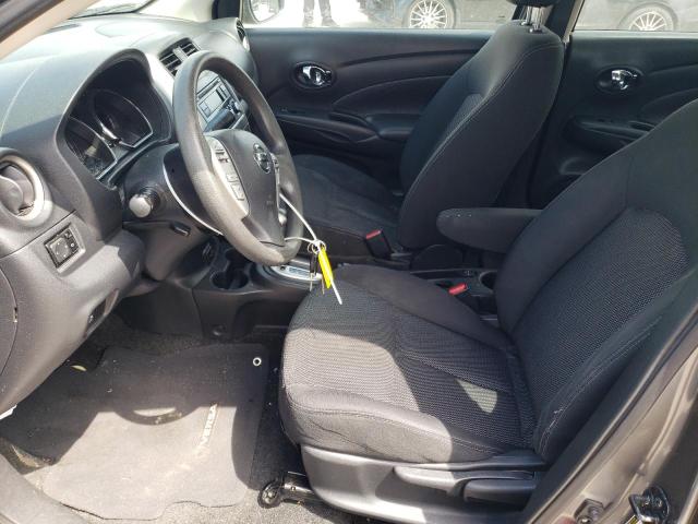 Photo 7 from auction – 2017 NISSAN VERSA S with VIN 3N1CN7AP4HL805942