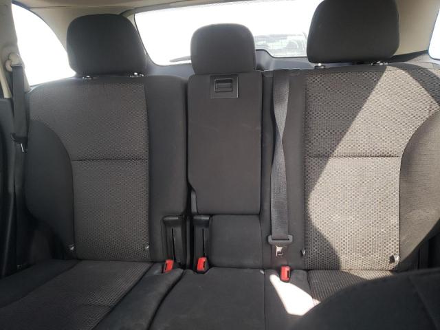 Photo 10 from auction – 2011 FORD EDGE SEL with VIN 2FMDK4JC4BBA10118