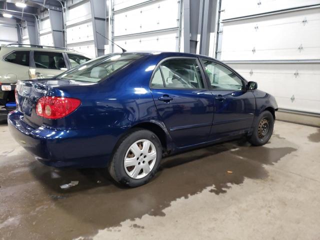 Photo 3 from auction – 2006 TOYOTA COROLLA CE with VIN 1NXBR30E76Z576323