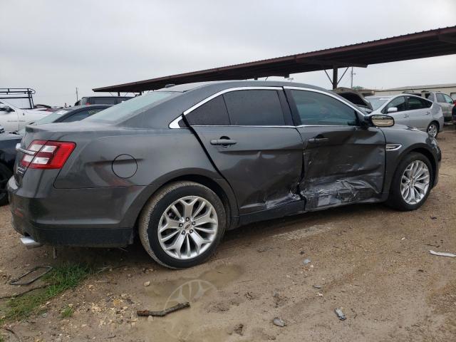 Photo 3 from auction – 2017 FORD TAURUS LIM with VIN 1FAHP2F80HG108313