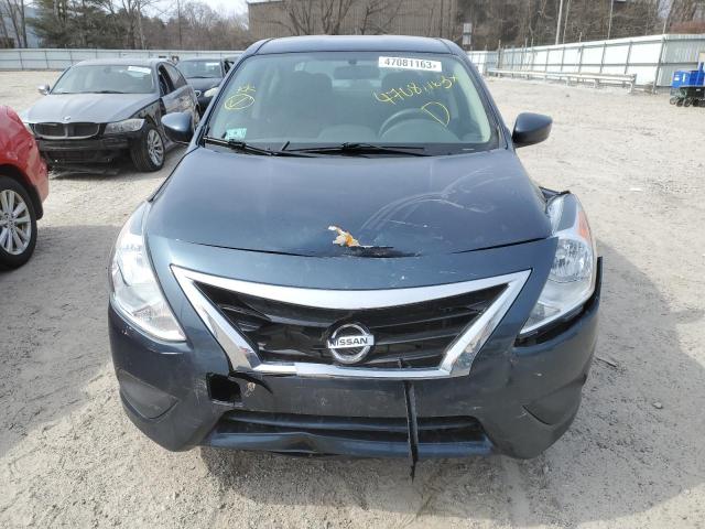 Photo 5 from auction – 2016 NISSAN VERSA S with VIN 3N1CN7AP5GL904431