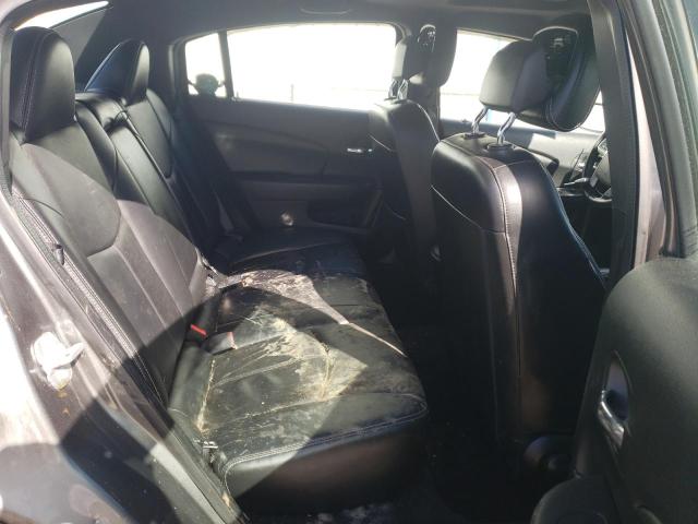 Photo 10 from auction – 2013 CHRYSLER 200 LIMITE with VIN 1C3CCBCG5DN547299