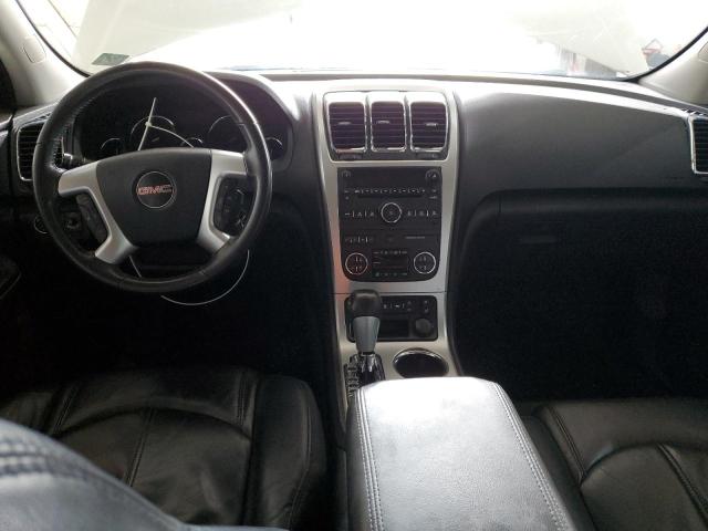 Photo 8 from auction – 2010 GMC ACADIA SLT with VIN 1GKLVMED4AJ188488