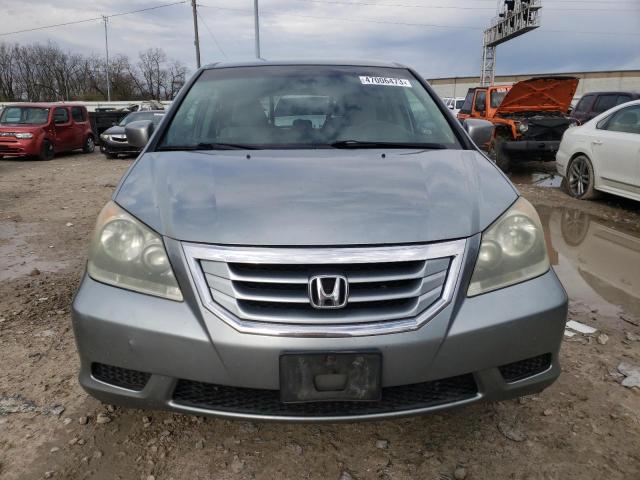 Photo 5 from auction – 2008 HONDA ODYSSEY EX with VIN 5FNRL38478B015423