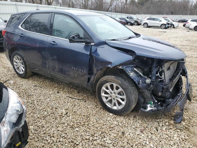 Photo 4 from auction – 2018 CHEVROLET EQUINOX LT with VIN 3GNAXSEV4JL359198