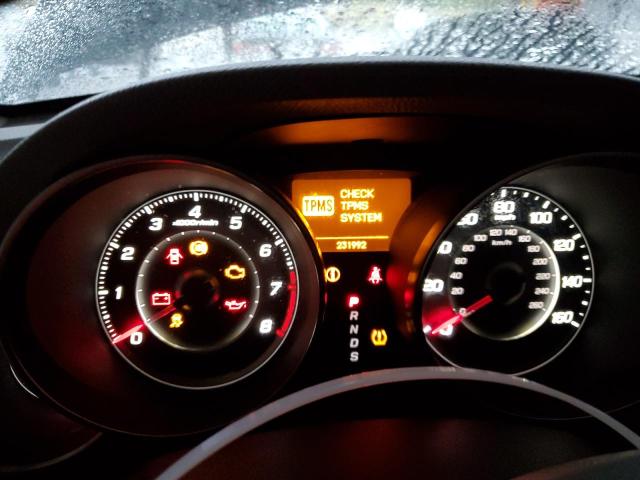 Photo 9 from auction – 2010 ACURA MDX with VIN 2HNYD2H40AH506588