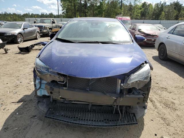 Photo 5 from auction – 2018 TOYOTA COROLLA L with VIN 5YFBURHE8JP834087