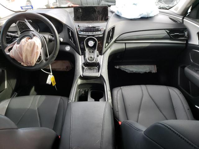 Photo 8 from auction – 2021 ACURA RDX with VIN 5J8TC2H35ML015047