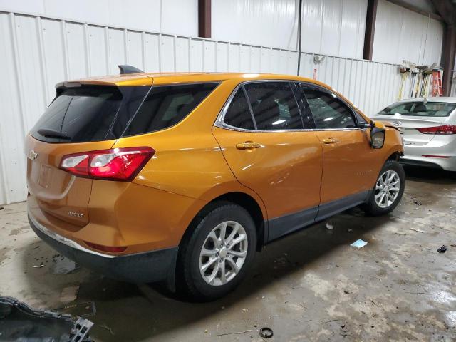 Photo 3 from auction – 2018 CHEVROLET EQUINOX LT with VIN 2GNAXSEV5J6323265