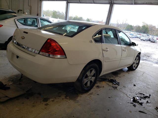 Photo 3 from auction – 2007 CHEVROLET IMPALA LT with VIN 2G1WT58N079263435